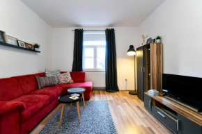 Block Apartment Maks